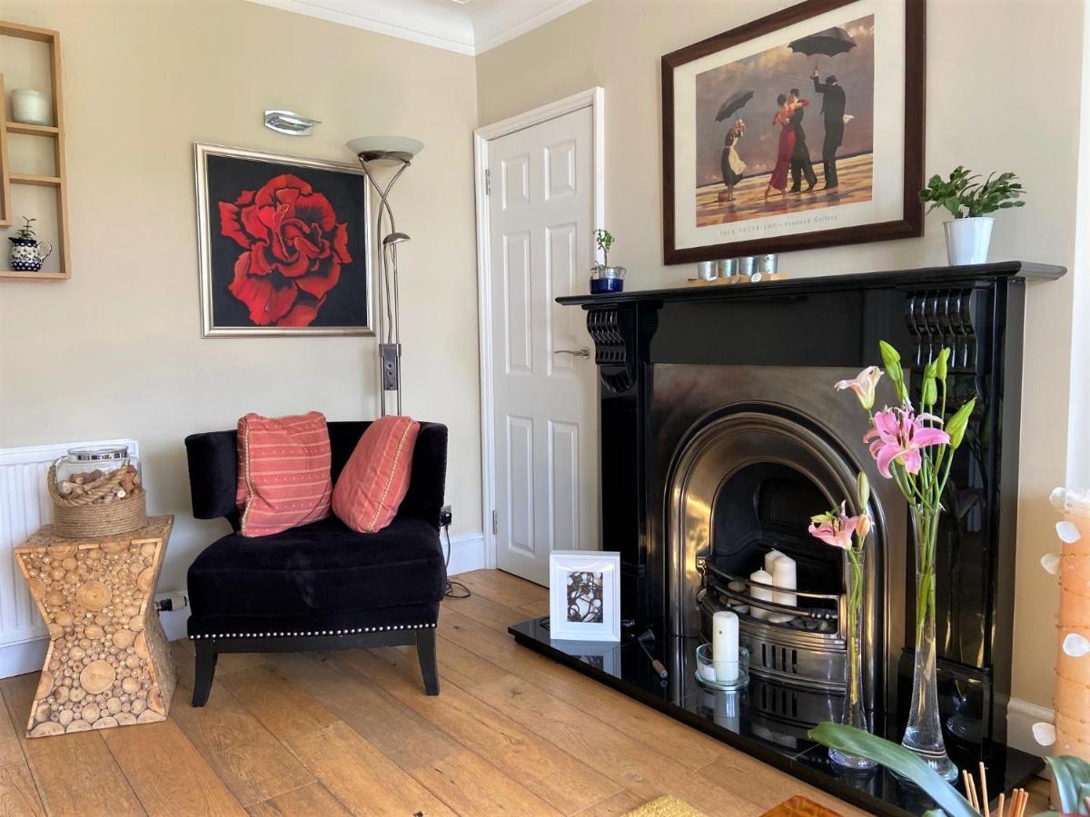 26 Green Drive Inverness Inshes Экстерьер фото