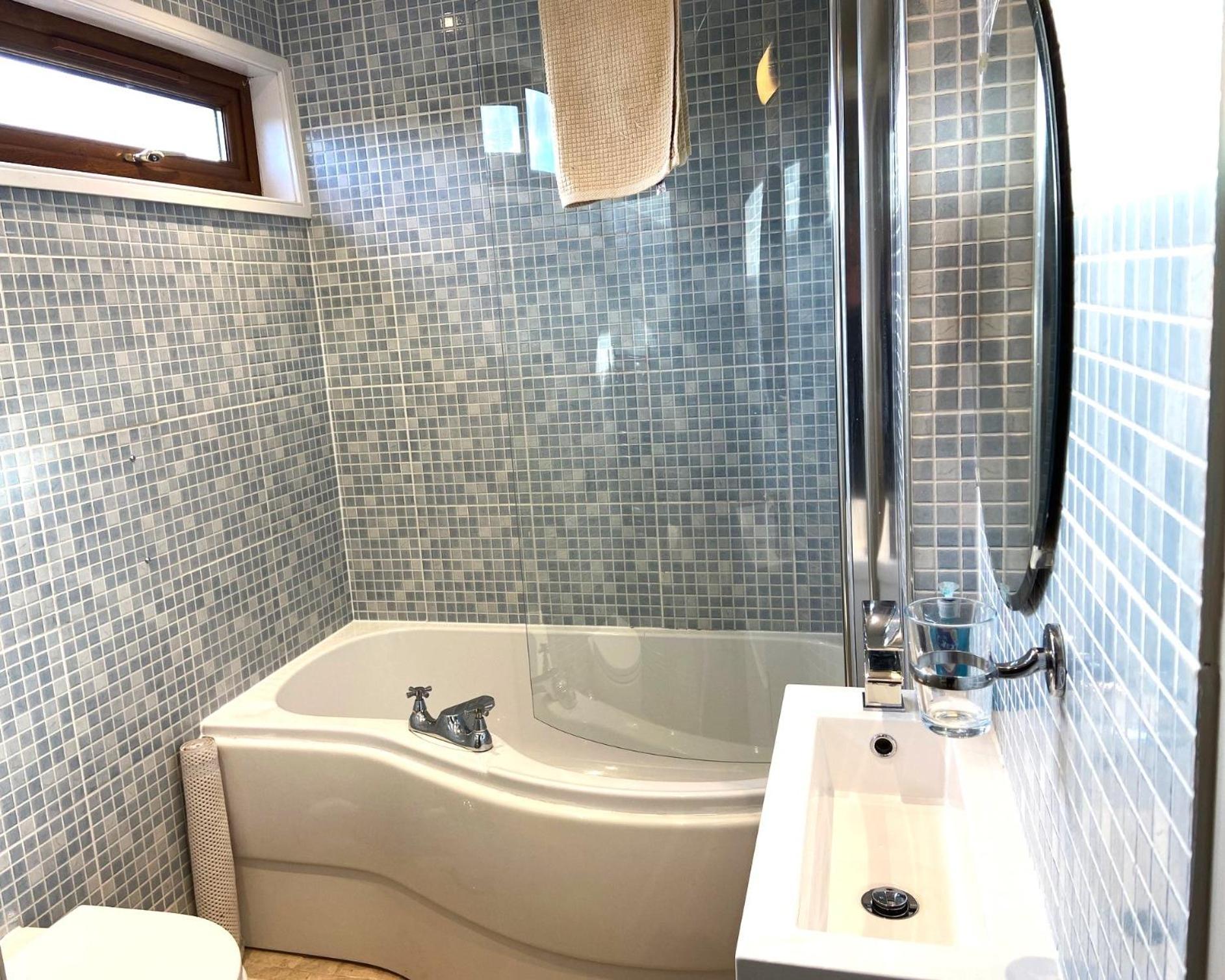 26 Green Drive Inverness Inshes Экстерьер фото