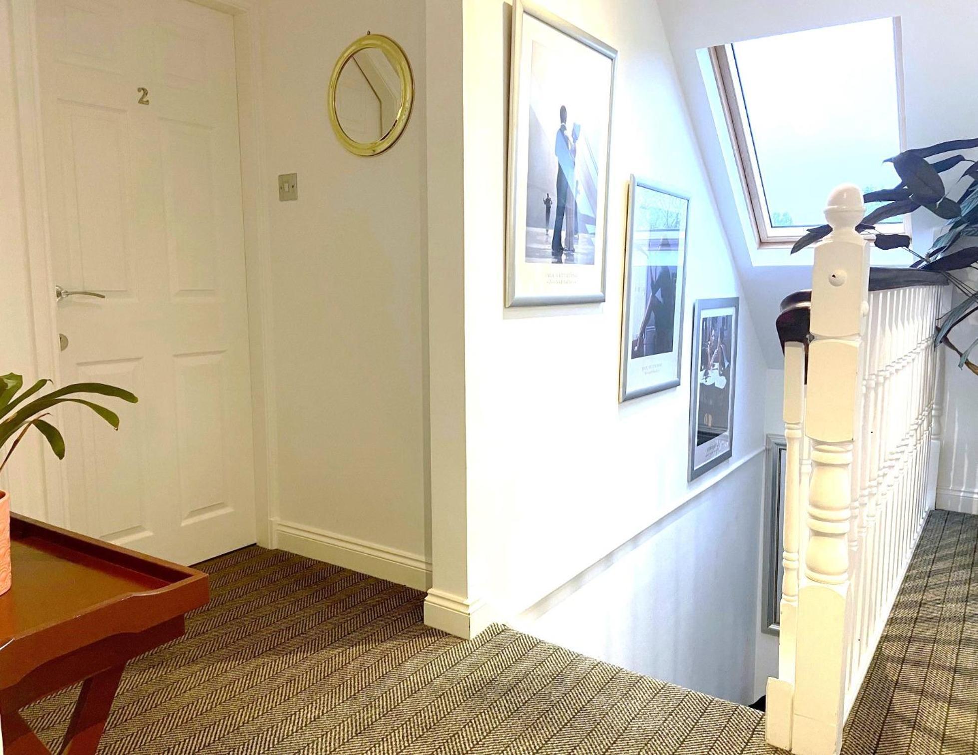 26 Green Drive Inverness Inshes Экстерьер фото