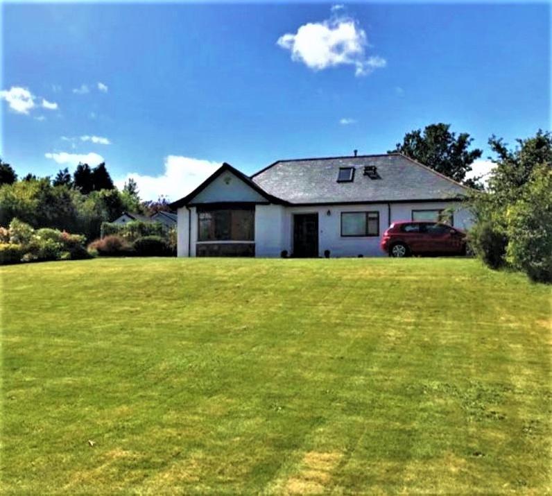 26 Green Drive Inverness Inshes Экстерьер фото