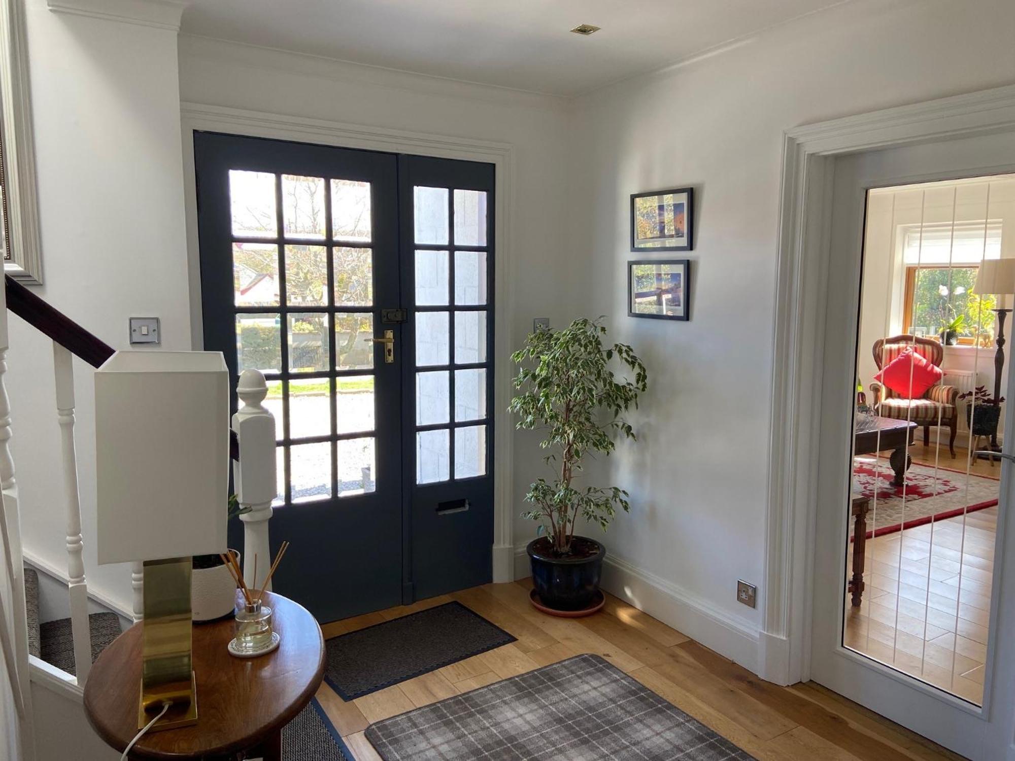 26 Green Drive Inverness Inshes Экстерьер фото