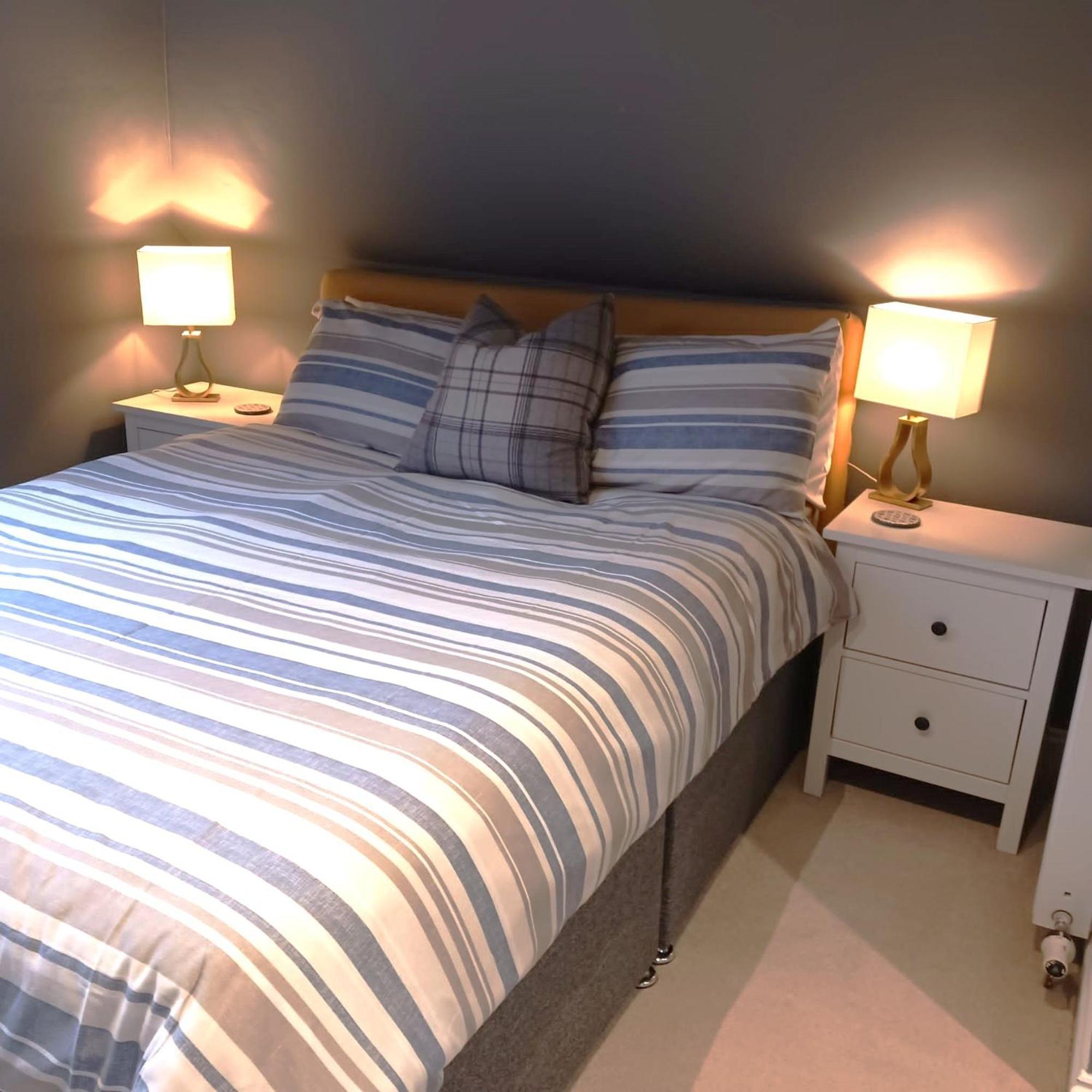 26 Green Drive Inverness Inshes Экстерьер фото