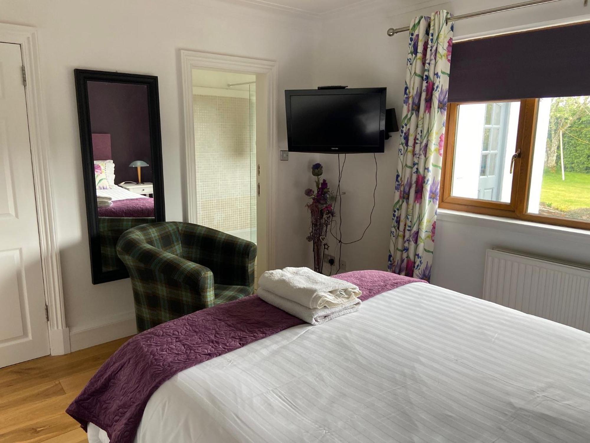 26 Green Drive Inverness Inshes Экстерьер фото