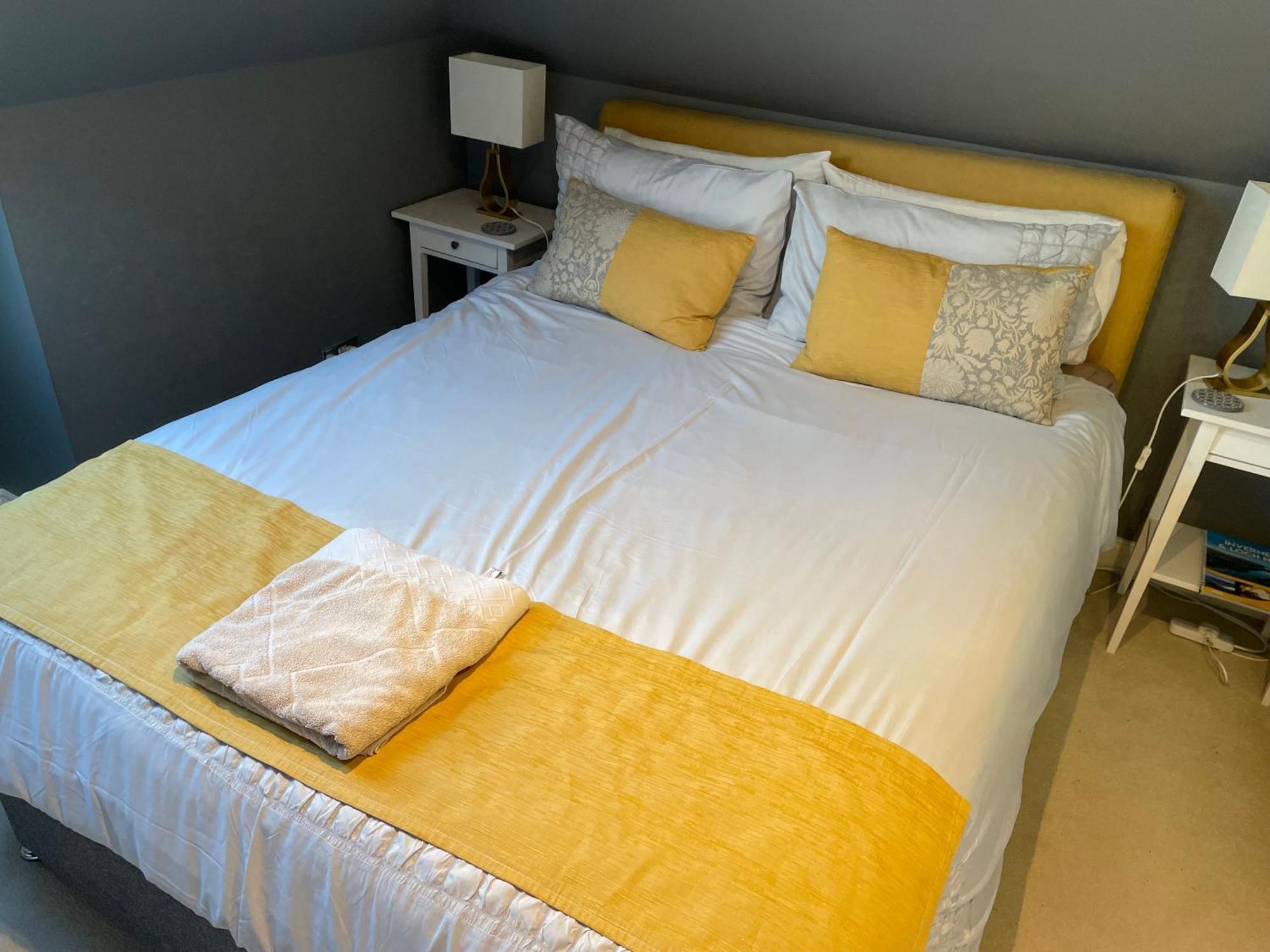 26 Green Drive Inverness Inshes Экстерьер фото